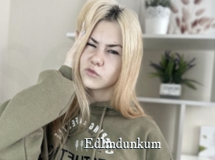 Edlindunkum