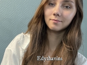 Edythavins