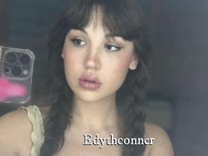 Edythconner