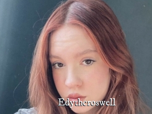 Edythcroswell