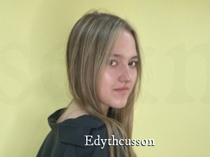 Edythcusson