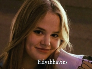 Edythhavins