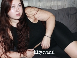 Effyevansi