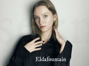 Eldafountain