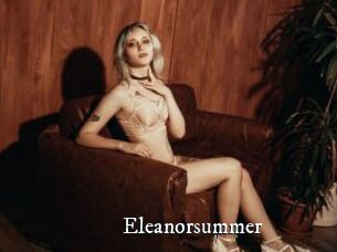 Eleanorsummer