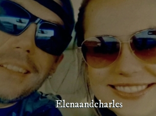 Elenaandcharles