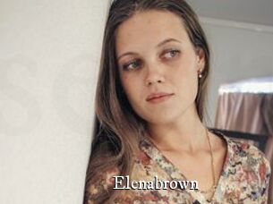 Elenabrown