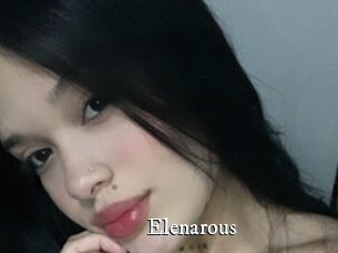 Elenarous