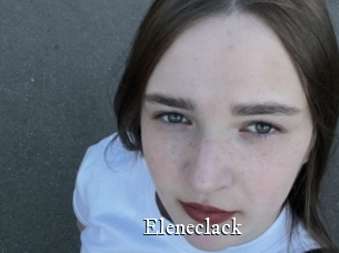 Eleneclack