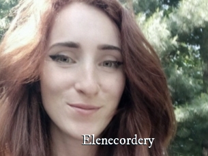 Elenecordery