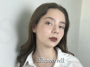 Elenecorell