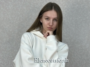 Elenecutsforth