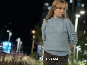 Eleneesser