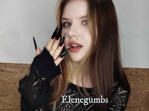 Elenegumbs