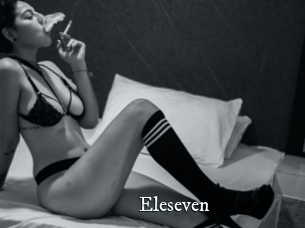 Eleseven