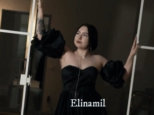 Elinamil