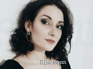 Elise_sweet