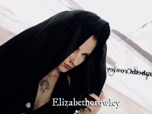 Elizabethcrowley