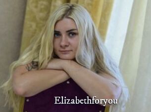 Elizabethforyou