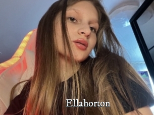 Ellahorton