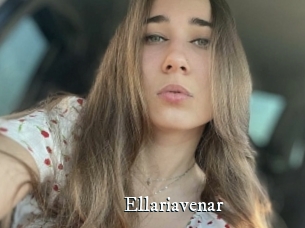 Ellariavenar