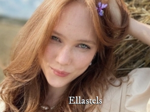 Ellastels