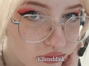 Elletteblink