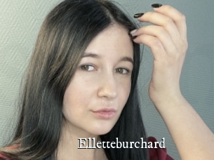 Elletteburchard