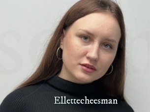 Ellettecheesman