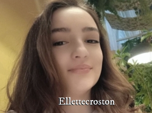 Ellettecroston