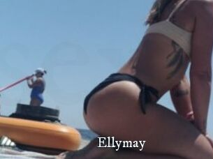 Ellymay