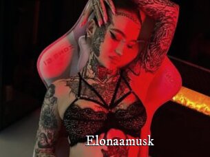 Elonaamusk