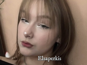 Elsaperkis