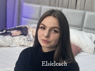 Elsieleach