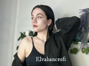 Elvabancroft