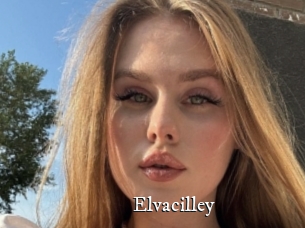 Elvacilley