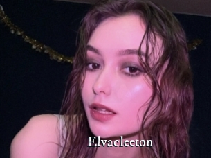 Elvacleeton