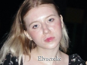 Elvacroke