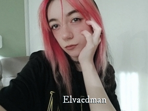 Elvaedman