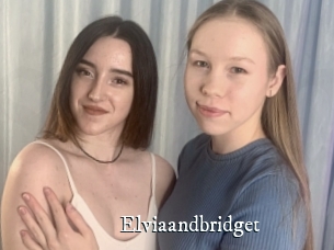 Elviaandbridget