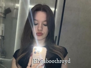 Elviaboothroyd