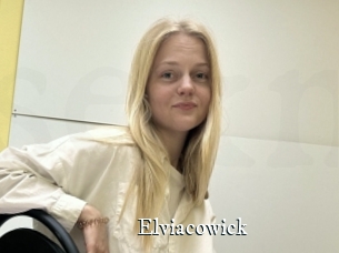 Elviacowick