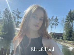 Elviafulford