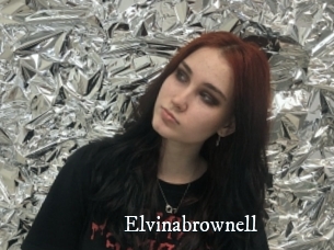 Elvinabrownell