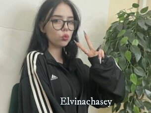 Elvinachasey