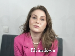 Elvinadevon