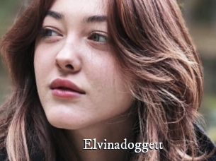 Elvinadoggett