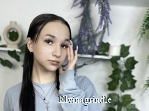 Elvinagrindle