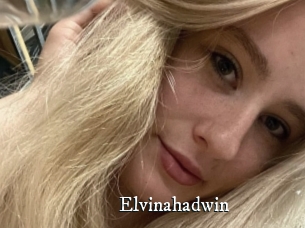 Elvinahadwin