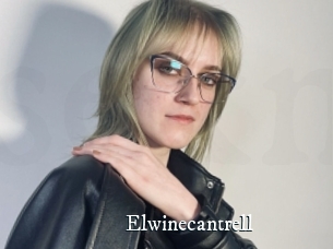 Elwinecantrell